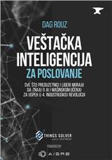 Veštačka inteligencija za poslovanje